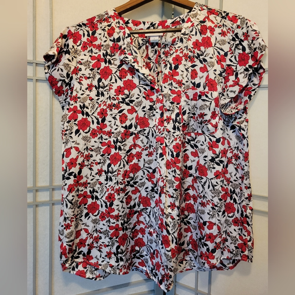 Liz Claiborne Shirt